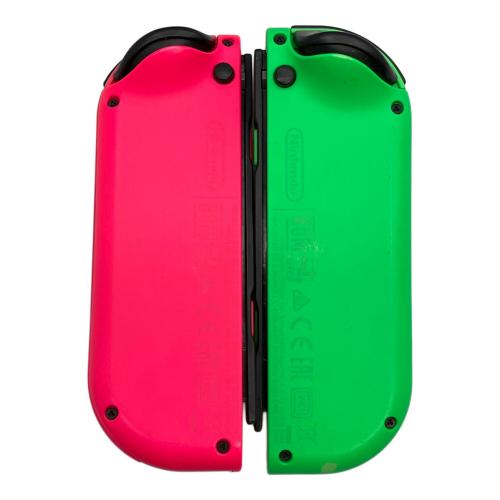 Nintendo (ニンテンドー) Nintendo Switch HAC-001(-01) ※バッテリー微膨張