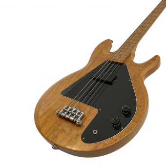 Bacchus (バッカス) ジャズベース エレキベース WL4-STD/RSM　GI12534