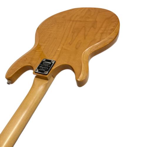 Bacchus (バッカス) ジャズベース エレキベース WL4-STD/RSM　GI12534