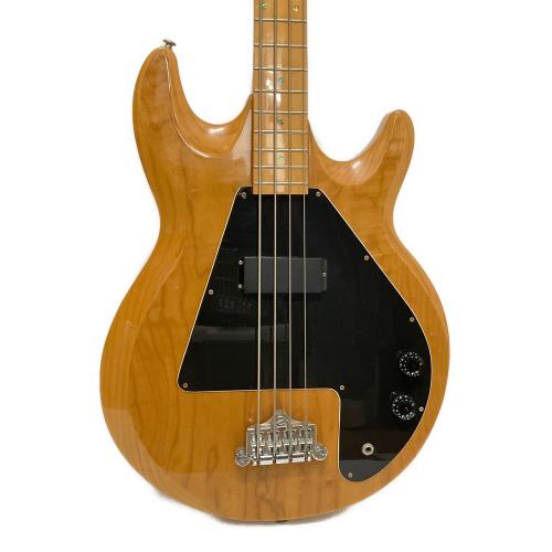 Bacchus (バッカス) ジャズベース エレキベース WL4-STD/RSM　GI12534