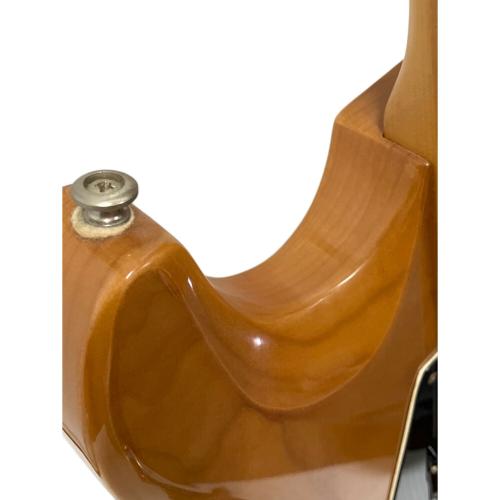 Bacchus (バッカス) ジャズベース エレキベース WL4-STD/RSM　GI12534