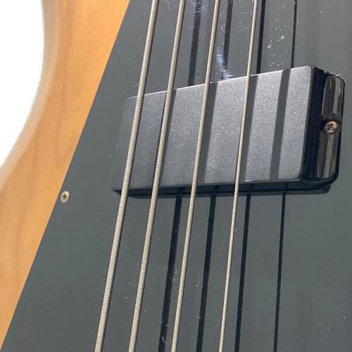 Bacchus (バッカス) ジャズベース エレキベース WL4-STD/RSM　GI12534