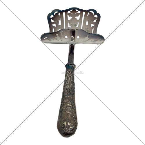 Christofle (クリストフル) アスパラガスサーバー 変色有