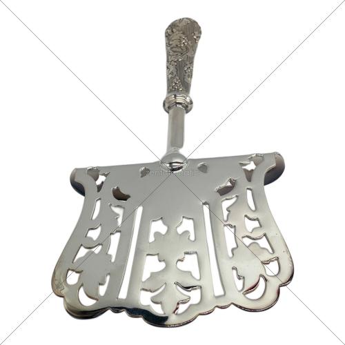 Christofle (クリストフル) アスパラガスサーバー 変色有