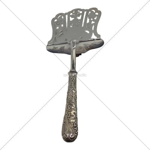 Christofle (クリストフル) アスパラガスサーバー 変色有