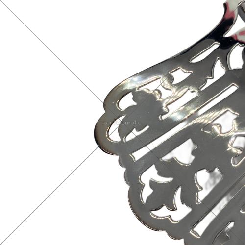 Christofle (クリストフル) アスパラガスサーバー 変色有