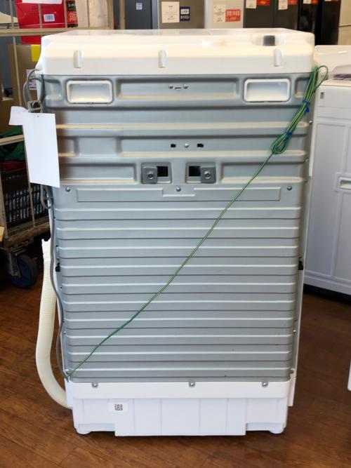 HITACHI (ヒタチ) ドラム式洗濯乾燥機 BD-SV120HR 2022年製 12.0kg/6.0kg