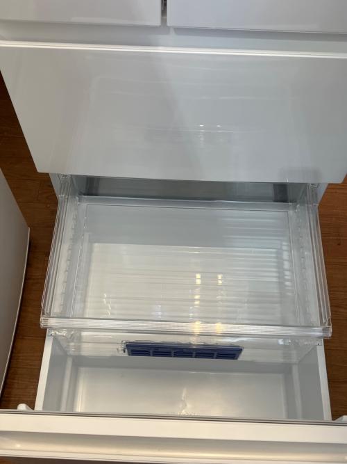 Panasonic (パナソニック) 5ドア冷蔵庫 NR-E419EX-W 2024年製 92 406L
