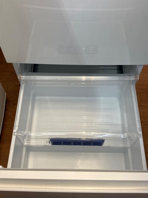 Panasonic (パナソニック) 5ドア冷蔵庫 NR-E419EX-W 2024年製 92 406L