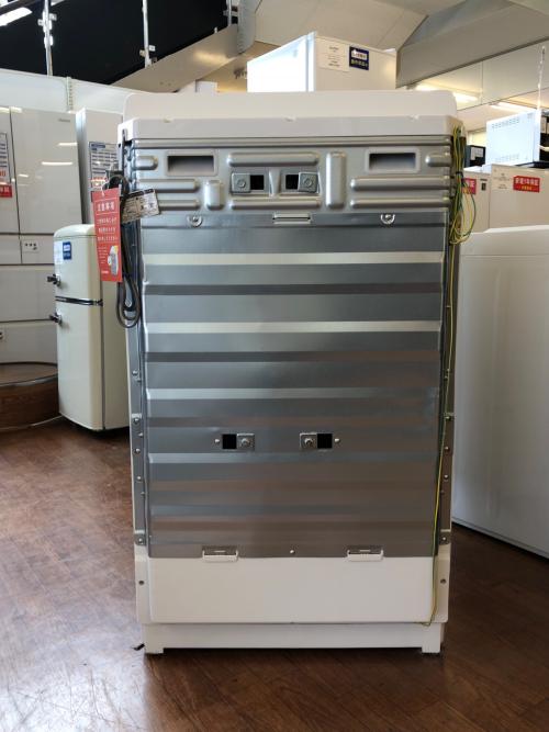 SHARP(シャープ) ドラム式洗濯乾燥機 ES-G11B-SL 2023年製 【トレファク/トレファクベイシア前橋モール店/リサイクルショップ】 SHARP (シャープ) ドラム式洗濯乾燥機 ES-G11B-SL 2023年製
