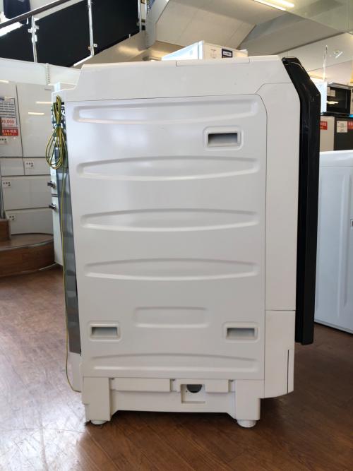 SHARP (シャープ) ドラム式洗濯乾燥機 ES-G11B-SL 2023年製