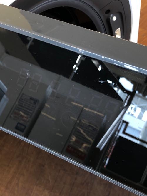 SHARP (シャープ) ドラム式洗濯乾燥機 ES-G11B-SL 2023年製