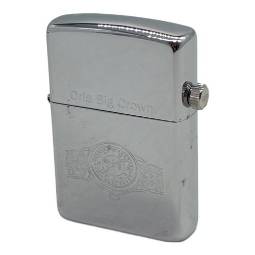 ZIPPO (ジッポ) ZIPPO ORIS BIG CROWN