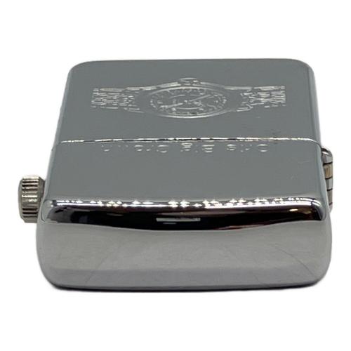 ZIPPO (ジッポ) ZIPPO ORIS BIG CROWN