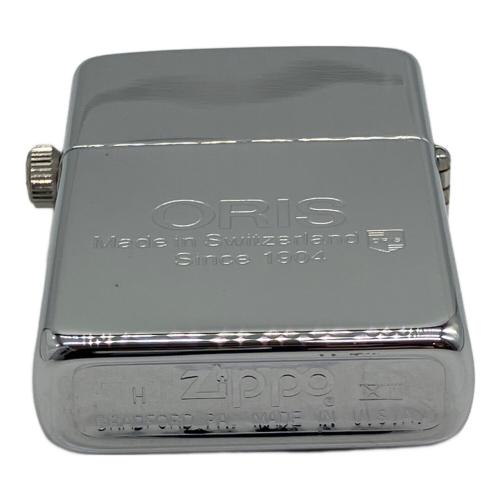 ZIPPO (ジッポ) ZIPPO ORIS BIG CROWN
