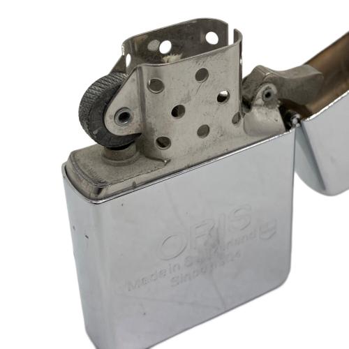 ZIPPO (ジッポ) ZIPPO ORIS BIG CROWN