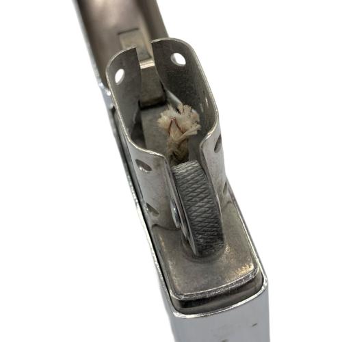 ZIPPO (ジッポ) ZIPPO ORIS BIG CROWN