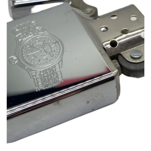 ZIPPO (ジッポ) ZIPPO ORIS BIG CROWN