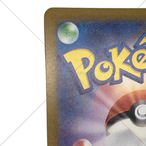 メガカイリューex ポケモンカード 250/193 MUR