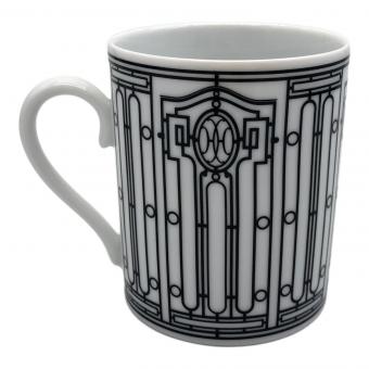 HERMES (エルメス) マグカップ H・DECO