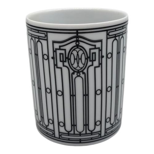 HERMES (エルメス) マグカップ H・DECO