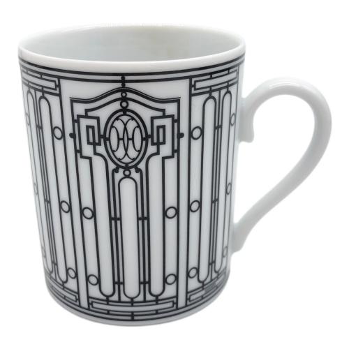 HERMES (エルメス) マグカップ H・DECO