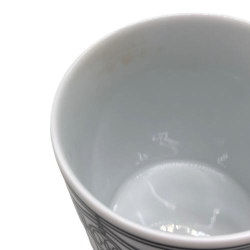 HERMES (エルメス) マグカップ H・DECO