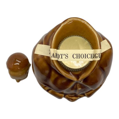 abbot's CHOICE スコッチウィスキー OVER12YEARS 750ml