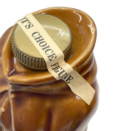 abbot's CHOICE スコッチウィスキー OVER12YEARS 750ml