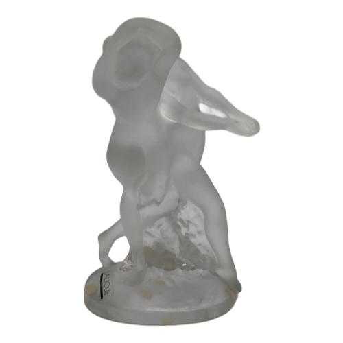 LALIQUE (ラリック) フィギュリン 二人の裸婦
