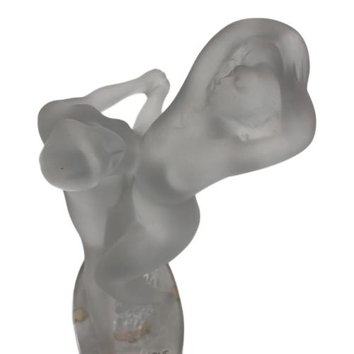 LALIQUE (ラリック) フィギュリン 二人の裸婦
