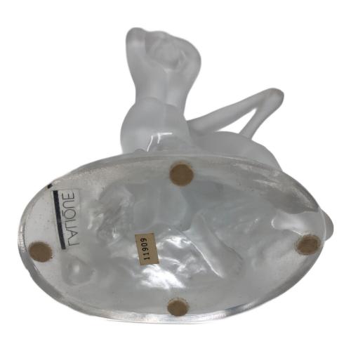 LALIQUE (ラリック) フィギュリン 二人の裸婦