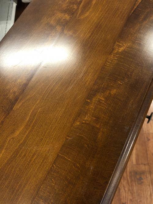 karimoku (カリモク) キャビネット 104 ブラウン コロニアル