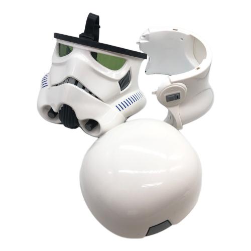 STAR WARS (スターウォーズ) STAR WARS ヘルメット