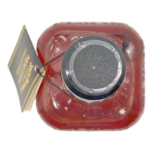 ジャックダニエル テネシーウィスキー 目減り有 750ml