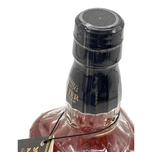ジャックダニエル テネシーウィスキー 目減り有 750ml