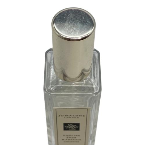 JO MALONE (ジョーマローン) オーデコロン 30ml 残量50%-80% イングリッシュ ペアー & フリージア