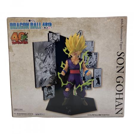 ドラゴンボール DRAGON BALL 40th～其之二～ C賞 40th Anniversary