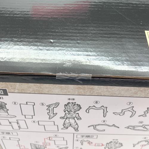 ドラゴンボール　DRAGON BALL 40th～其之二～　C賞　40th Anniversary Figure 孫悟飯 一番くじ　