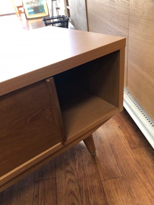 UNICO (ウニコ) テレビボード 427 ナチュラル ALBERO