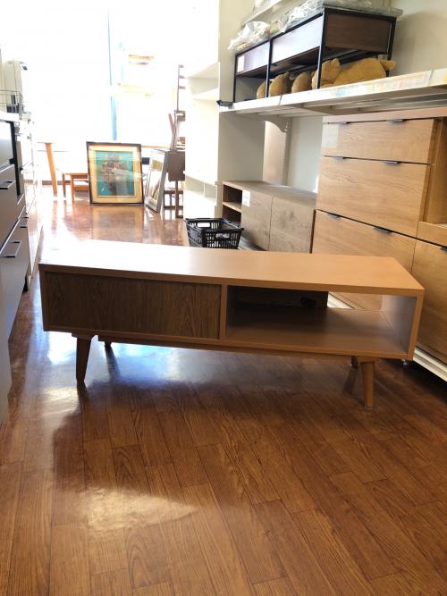 UNICO (ウニコ) テレビボード 427 ナチュラル ALBERO