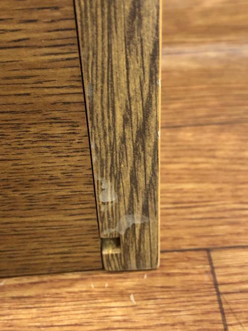 UNICO (ウニコ) テレビボード 427 ナチュラル ALBERO