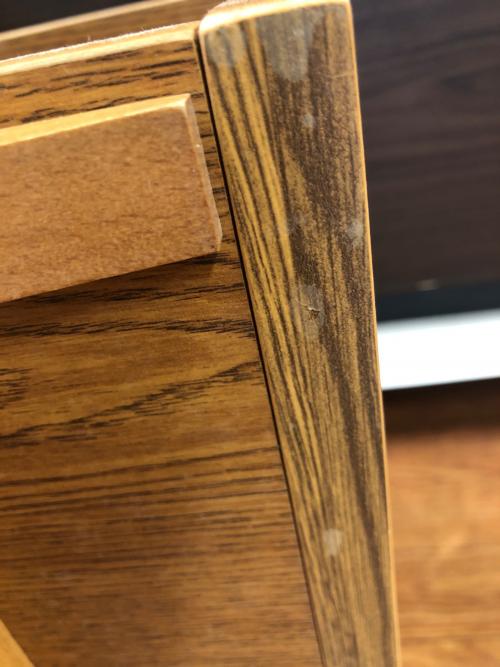 UNICO (ウニコ) テレビボード 427 ナチュラル ALBERO