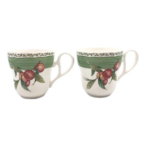 Noritake (ノリタケ) モーニングペアセット