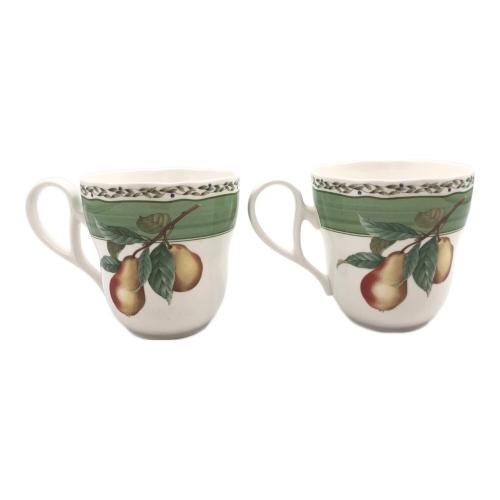 Noritake (ノリタケ) モーニングペアセット