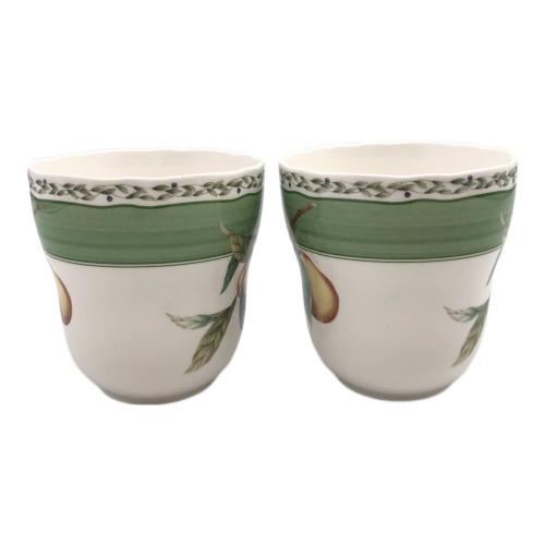 Noritake (ノリタケ) モーニングペアセット