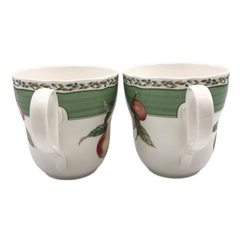 Noritake (ノリタケ) モーニングペアセット