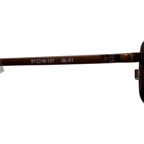 スタジオジブリ ムスカ大佐 サングラス サングラスケース劣化/箱/予約特典金貨付