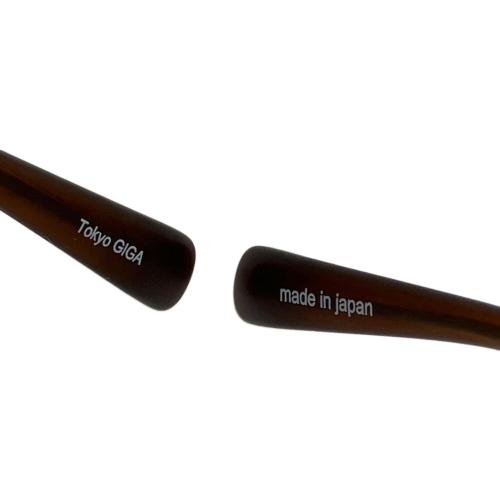 スタジオジブリ ムスカ大佐 サングラス サングラスケース劣化/箱/予約特典金貨付