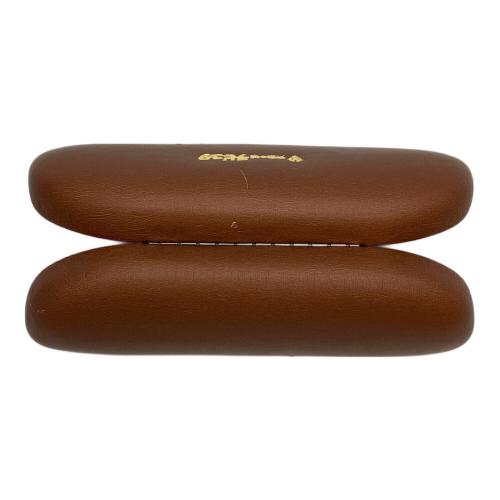 スタジオジブリ ムスカ大佐 サングラス サングラスケース劣化/箱/予約特典金貨付